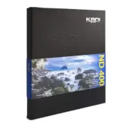 KANI ND400 , 150mm filter (150x150mm)
