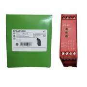 New In Box For XPS-AF5130 24V Safety Relay XPSAF5130