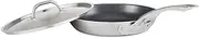 [Viking] Professional 5-Ply Stainless Steel Nonstick Fry Pan 10 Inch with Lid
