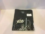 2017 Funko Pop Star Wars Smuggler's Bounty Jedi Luke Skywalker T-Shirt - Small S