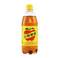 在飛比找WUZ屋子優惠-獨立出貨，不可併單｜【大西洋】蘋果西打（600ml × 24