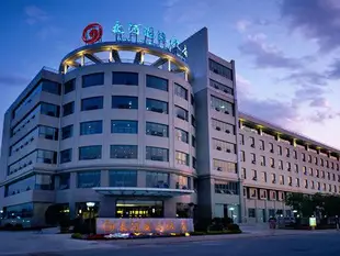 大河國際飯店(鄭州福塔中心店)Dahe International Hotel (Zhengzhou Futa Center)