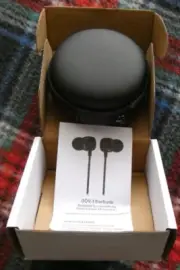 OQ9.3 Earbuds ~ Earphones Designed for Oculus Quest VR Headset