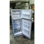 聲寶 雙門小冰箱250L 套房可參考