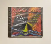 Video Maestro Video Editor (Vintage PC CD-ROM) New and Sealed! VideoMaestro