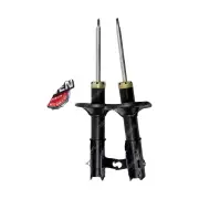 2 x Front Gabriel Ultra Strut Shock Absorbers for Ford Laser KJ KL KM