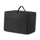 Meat Slicer Dust Cover Practical Slicer Protector Kitchen Appliance Cover
