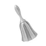 School RingBell Dinner Hand Bells Musical Hand Bell Handheld Bell