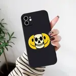 IPHONE CASE TRUTH INSIDE SMILE C07 柔性保護殼,相機保護,防震 7 / 8PLUS /