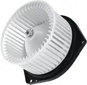 MAX COOL Heater Blower Fan Motor Suitable for Mitsubishi Triton ML MN 2006-2015 Blower Motor