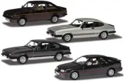 Corgi 1:43 Scale The Henry Ford II Collection
