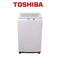 在飛比找蝦皮購物優惠-TOSHIBA 東芝 7公斤旗艦定頻直立洗衣機AW-J800