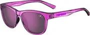 [Tifosi] Swank Sport Sunglasses - Tangle Free - Ideal For Cycling, Golf, Hiking, Pickleball, Running and Great Lifestyle Look
