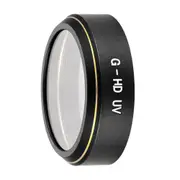 HD Drone UV Lens Filter for DJI Phantom 4 Pro