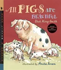 在飛比找博客來優惠-All Pigs Are Beautiful