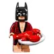 LEGO 71017-1 人偶抽抽包系列 Lobster-Lovin’ Batman 龍蝦蝙蝠俠【必買站】 樂高人偶