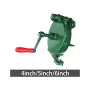 Hand Cranking Grinding Machine Knives Sharpener Easy to Use Premium Professional