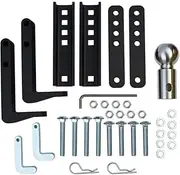 Weigh Safe WDHW2.5 Weight Distribution Hardware