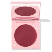 ColourPop®: Shop Coyote - Deep Berry | Natural Matte Cream Blush