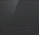 LG 60cm Induction Electric Stove Cooktop BCI607B4BG