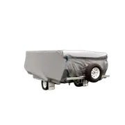 Camec Premium Plus Camper Trailer Cover Fits Camper 14-16ft