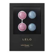 Lelo Beads™ Classic Pleasure Set Mini