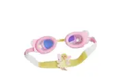 Sunnylife Mini Swim Goggles Pink Lilac White
