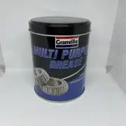 Granville 0121 Multi-Purpose Grease Lithium Based Joint Lubricant 500g
