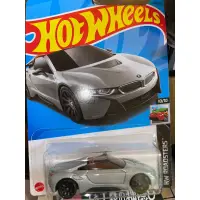 在飛比找蝦皮購物優惠-Hot Wheels 風火輪 BMW i8 ROADSTER