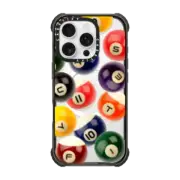 iPhone 16 Pro Ultra Impact Case MagSafe Compatible Billiard