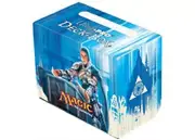 ULTRA PRO MTG Magic the Gathering DRAGON MAZE AZORIUS DECK BOX