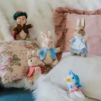 在飛比找蝦皮購物優惠-彼得兔 Peter Rabbit 絨毛玩具 GUND 玩偶 