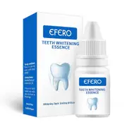Tooth Paint,Instant Tooth Whitening Paint Gel White Bleaching Dental Whitener