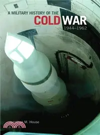 在飛比找三民網路書店優惠-A Military History of the Cold