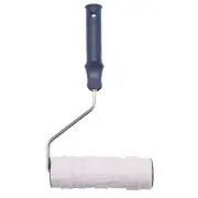 2X(Decorative Paint Roller Pattern Painting Tool Wall Diy Art Paint Texture2455