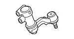 Genuine GM Steering Linkage Idler Arm 84467788