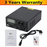 4th generation PS50SWIV Vehicle Base Shortwave Radio DC Communication Switching