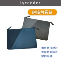 在飛比找momo購物網優惠-【Lycander】Stiksels 13-13.6吋拼接式