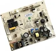 Compatible for Hisense Refrigerator Control Board BCD-326WT Circuit PCB B03031223 V05 Fridge Motherboard Freezer Parts Refrigerator Motherboard