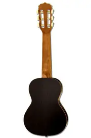 Aria G-Uke Series 6-String Guitalele in Sunburst Spruce Semi-Gloss Finish