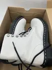 Dr Martens 1460 Pascal HDW size 8, Bone, Virginia