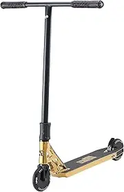 [Sacrifice] Akashi 120 V2 Stunt Scooter
