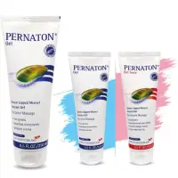 在飛比找博客來優惠-PERNATON 百通關 關節凝膠 涼感型250ml/1入+