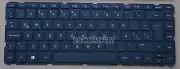 FOR HP 14-d003la 14-d007la 14-d020la Keyboard NO Frame Latin Spanish Teclado BLK