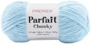 Premier Parfait Chunky Yarn-Light Blue 1150-05
