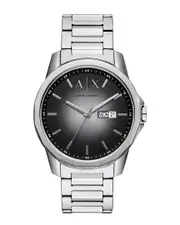 Armani Exchange Men Banks Watch