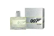 James Bond 007 Cologne 50ml EDC (M) SP