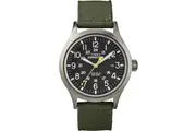 Timex Men's Expedition Scout 40mm Watch