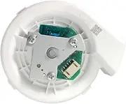 Fan Module 2500Pa Pure Robot Vacuum Cleaner Parts Motor ，Compatible for Roborock， S7 S6 MaxV S65 MaxV S50 MAX S55 MAX T7 T7S Plus S60