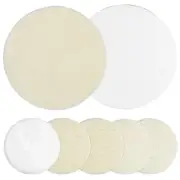 7 Pcs Polishing Pads Polishing Pad Buffing Pads Car Polishing Tools Drill